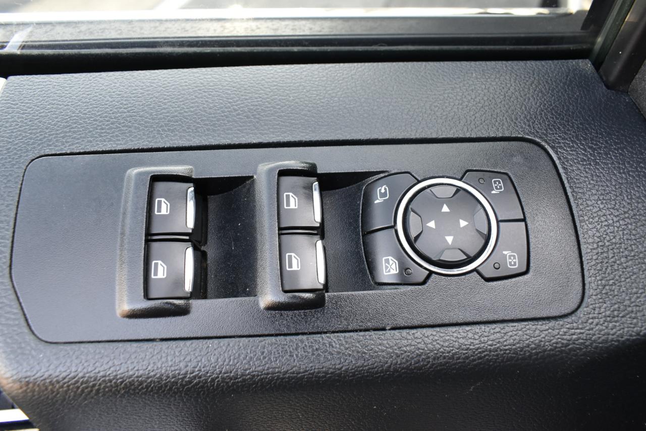 Ford F-150 Platinum SuperCrew 4WD 2015