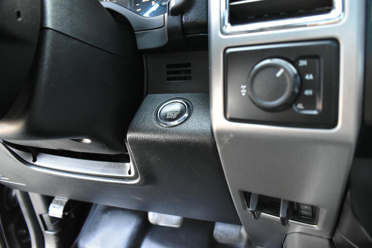 Ford F-150 Platinum SuperCrew 4WD 2015