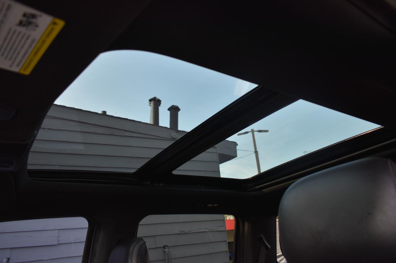 Ford F-150 Platinum SuperCrew 4WD 2015