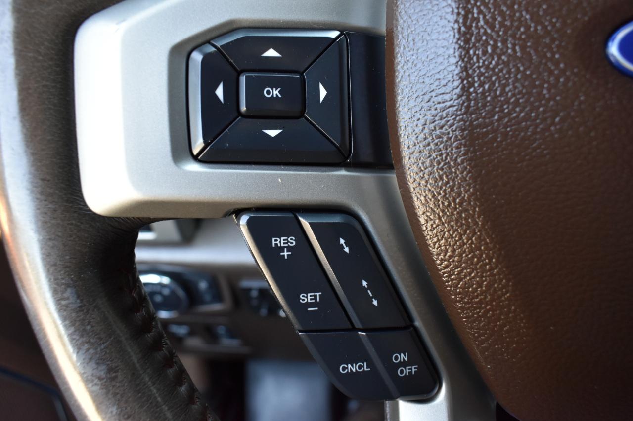 Ford F-150 King Ranch SuperCrew 4WD 2018