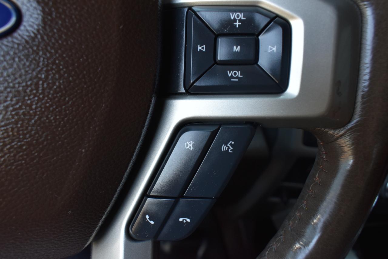 Ford F-150 King Ranch SuperCrew 4WD 2018