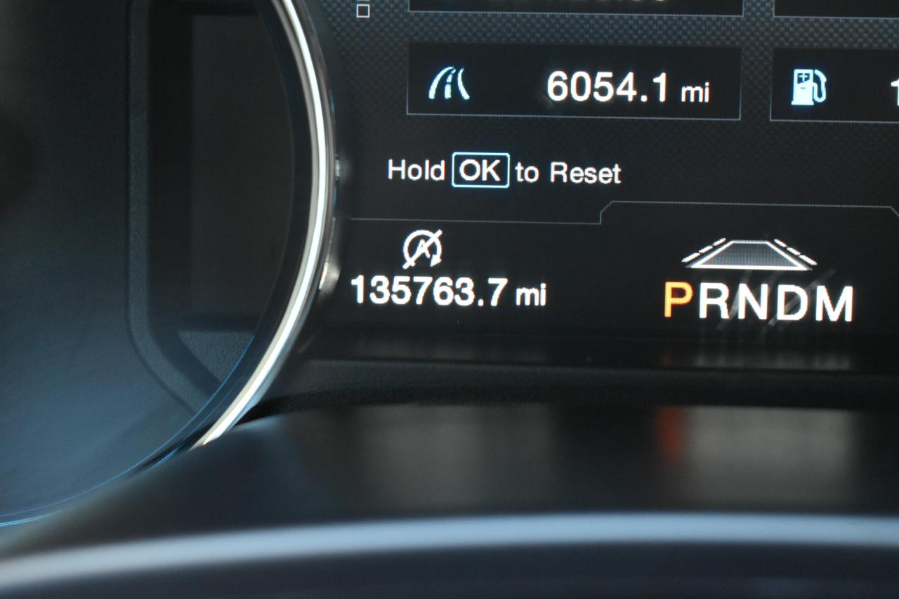 Ford F-150 King Ranch SuperCrew 4WD 2018