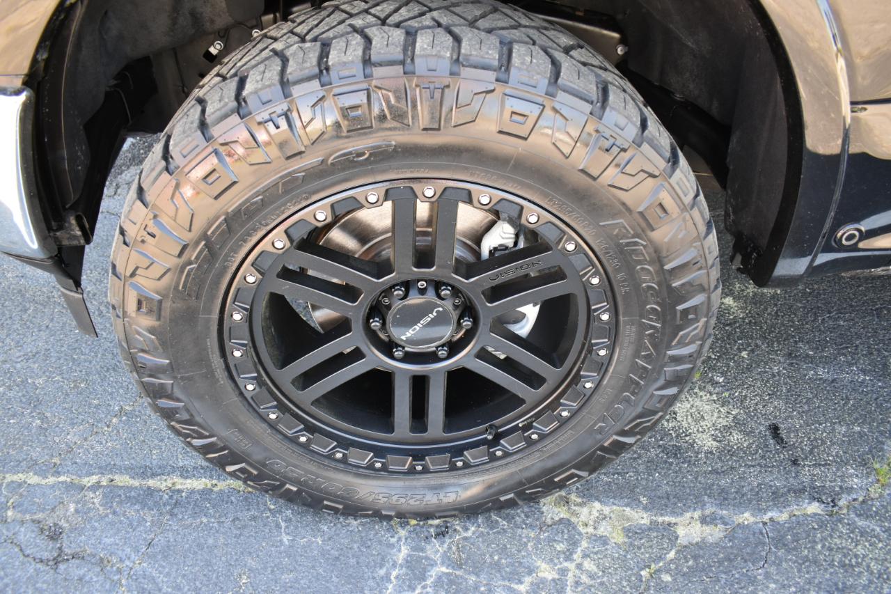 Ford F-150 King Ranch SuperCrew 4WD 2018