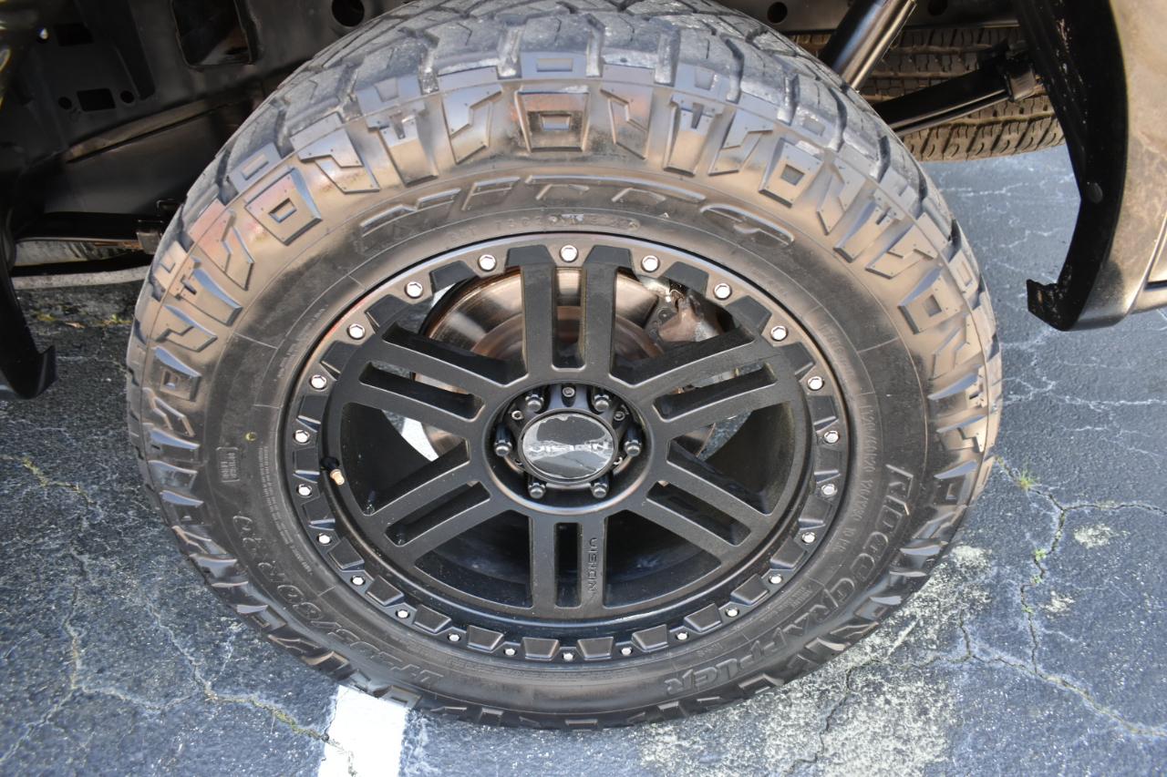 Ford F-150 King Ranch SuperCrew 4WD 2018