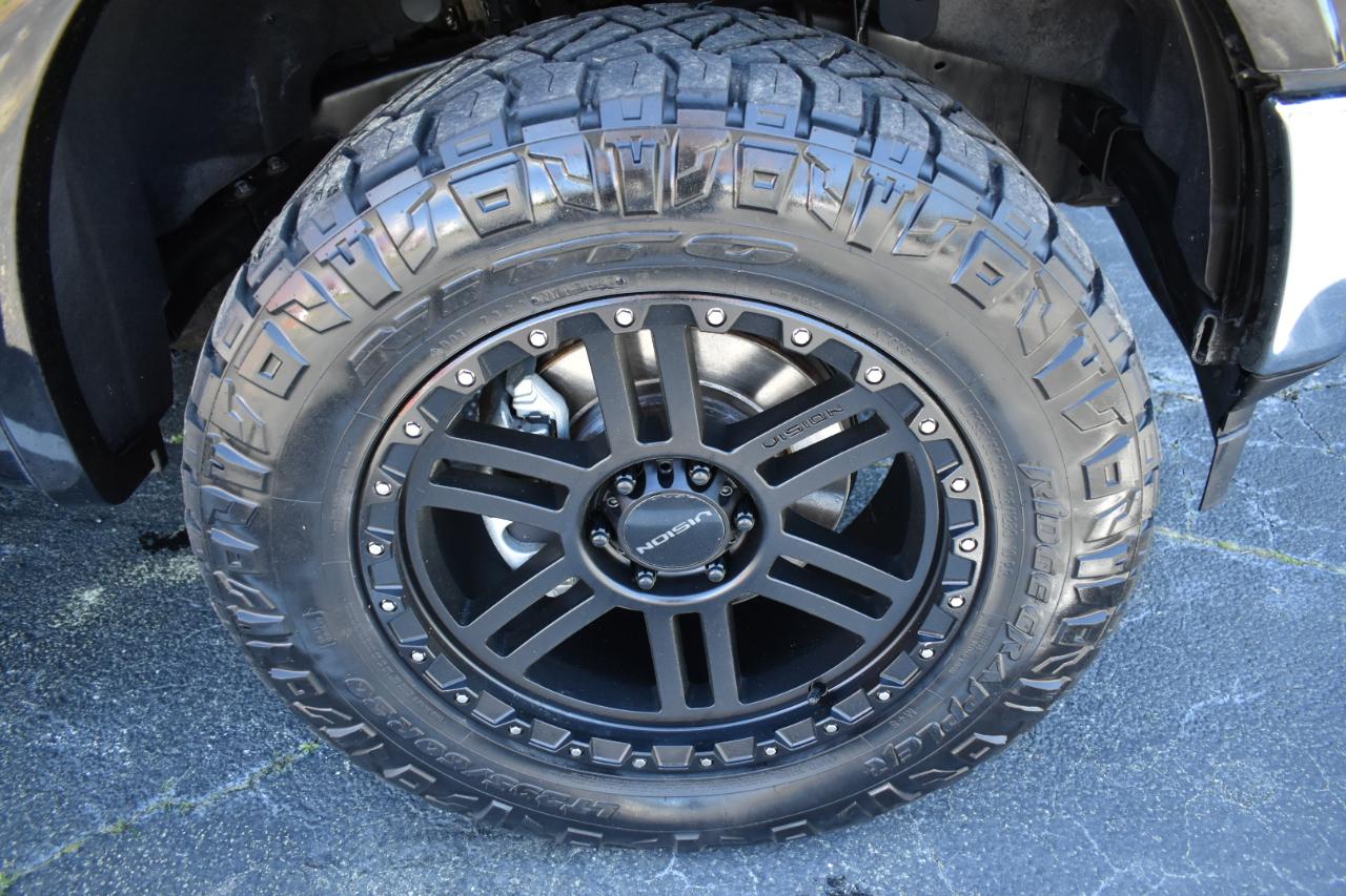 Ford F-150 King Ranch SuperCrew 4WD 2018