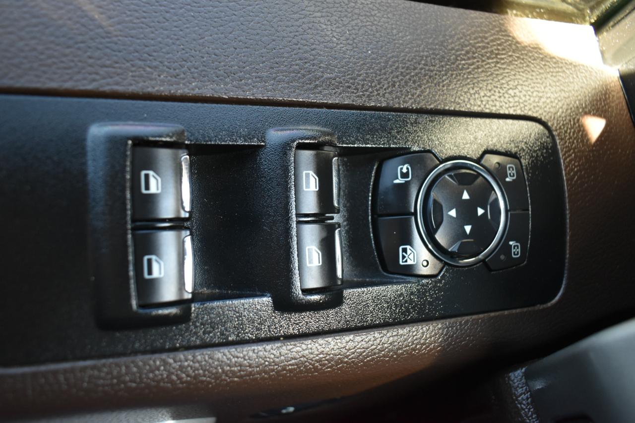 Ford F-150 King Ranch SuperCrew 4WD 2018