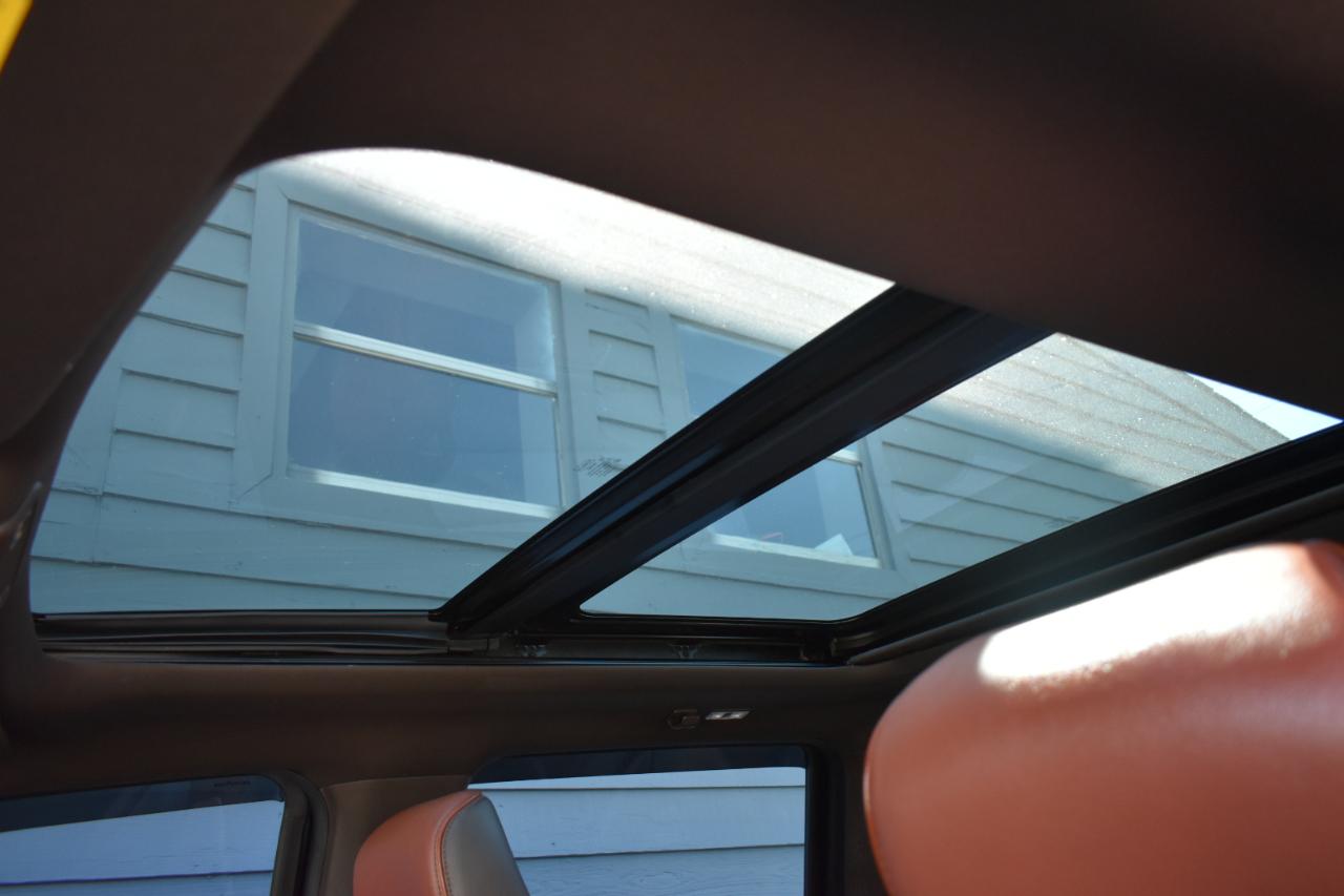 Ford F-150 King Ranch SuperCrew 4WD 2018