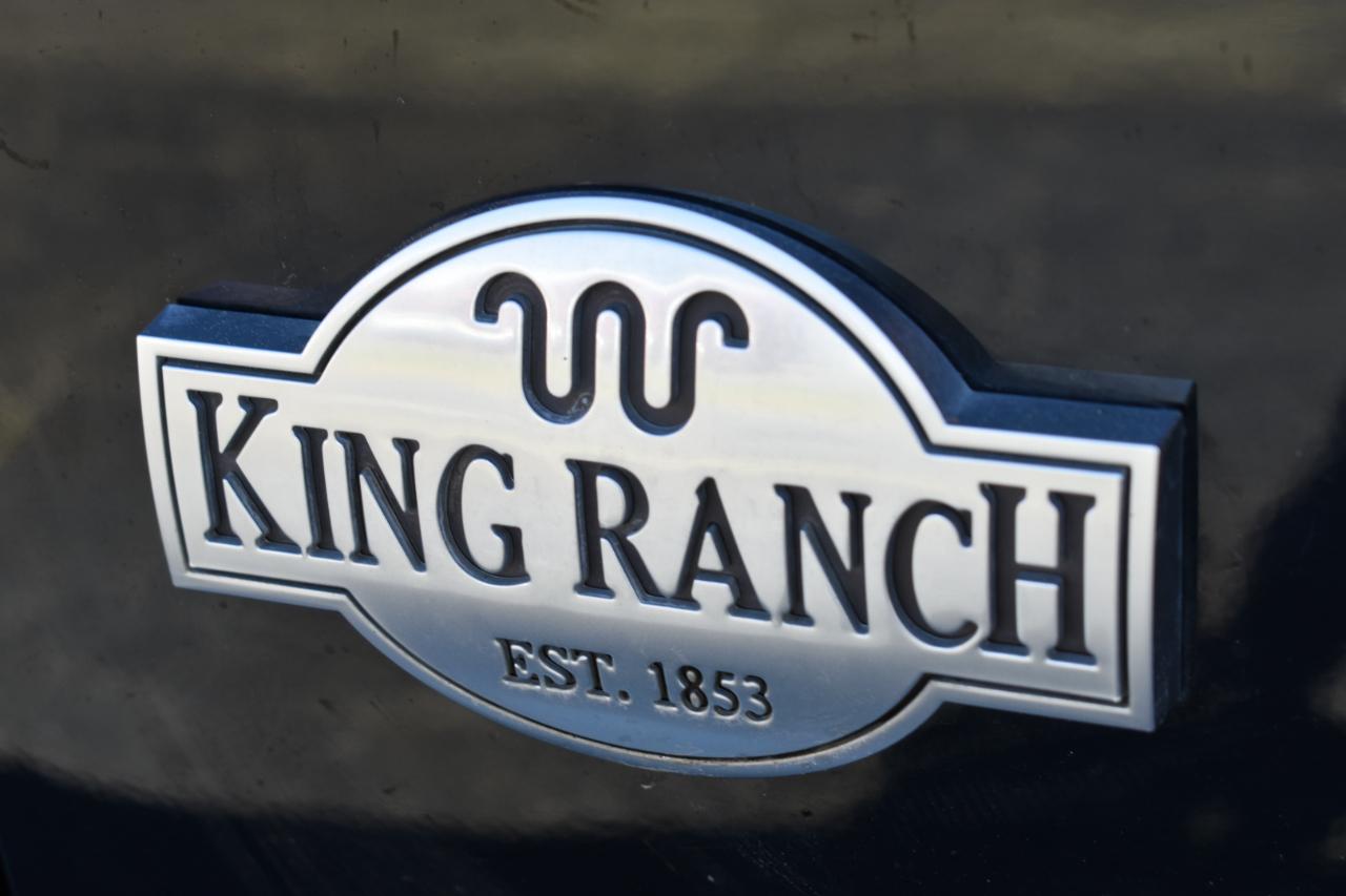 Ford F-150 King Ranch SuperCrew 4WD 2018