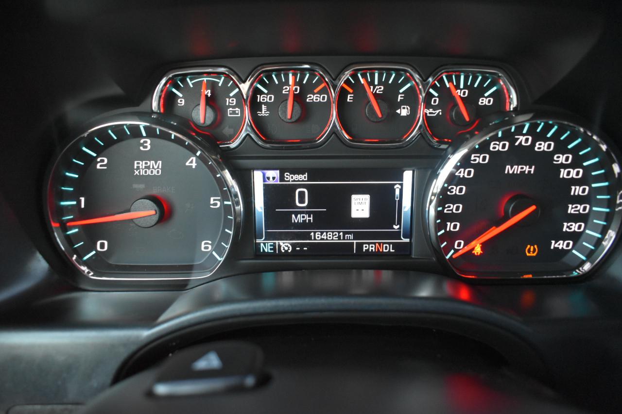 GMC Sierra 1500 SLT Crew Cab 4WD 2017