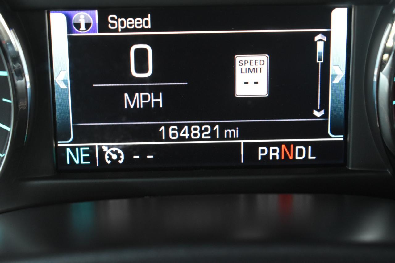 GMC Sierra 1500 SLT Crew Cab 4WD 2017