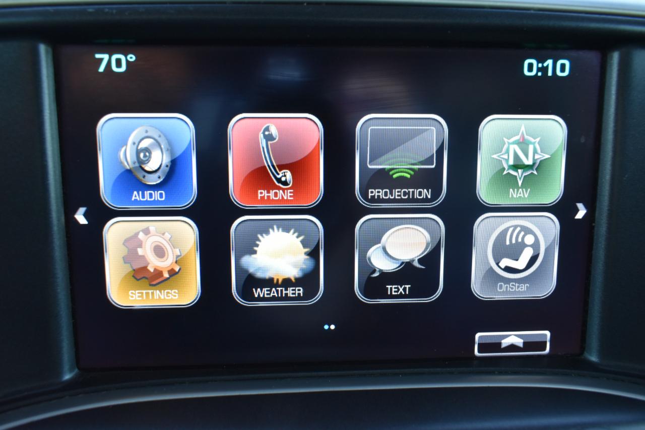 GMC Sierra 1500 SLT Crew Cab 4WD 2017