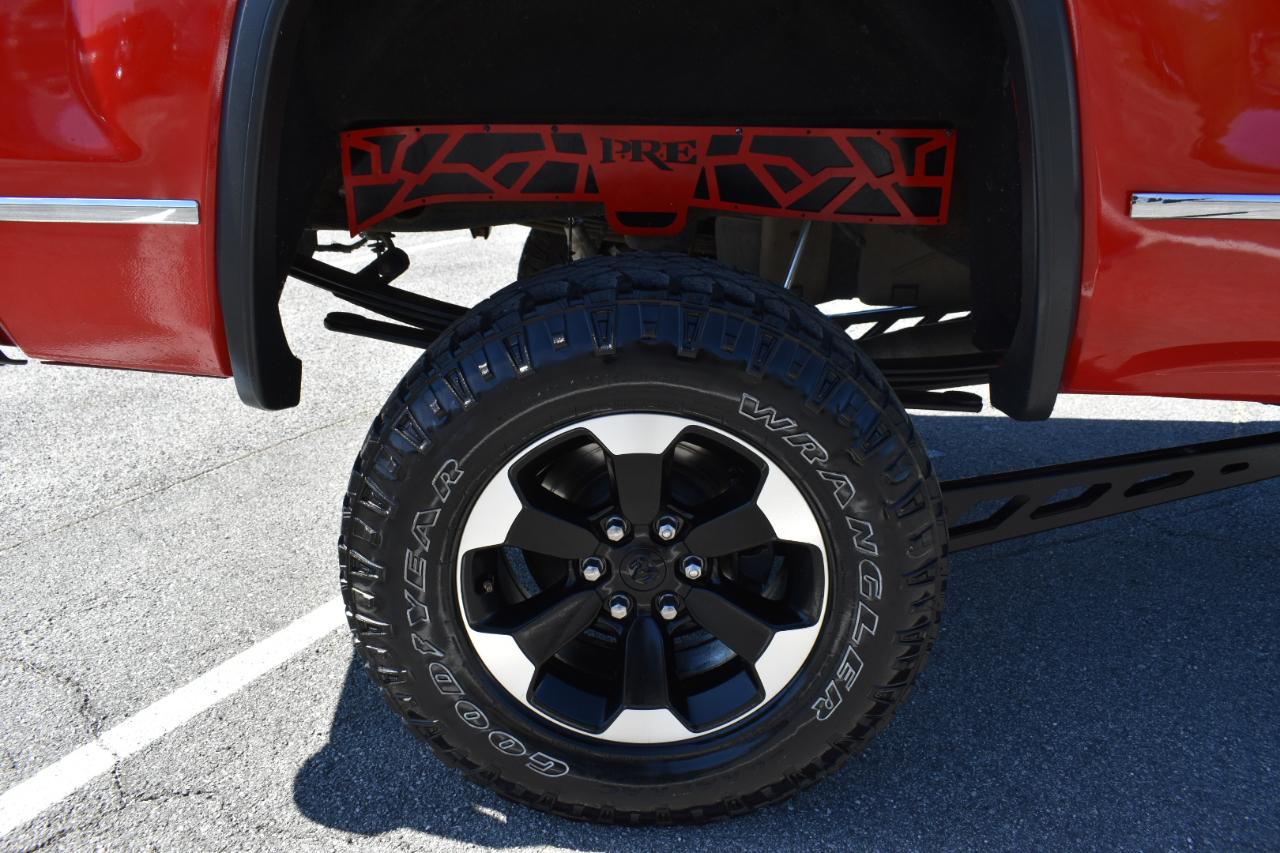 GMC Sierra 1500 SLT Crew Cab 4WD 2017