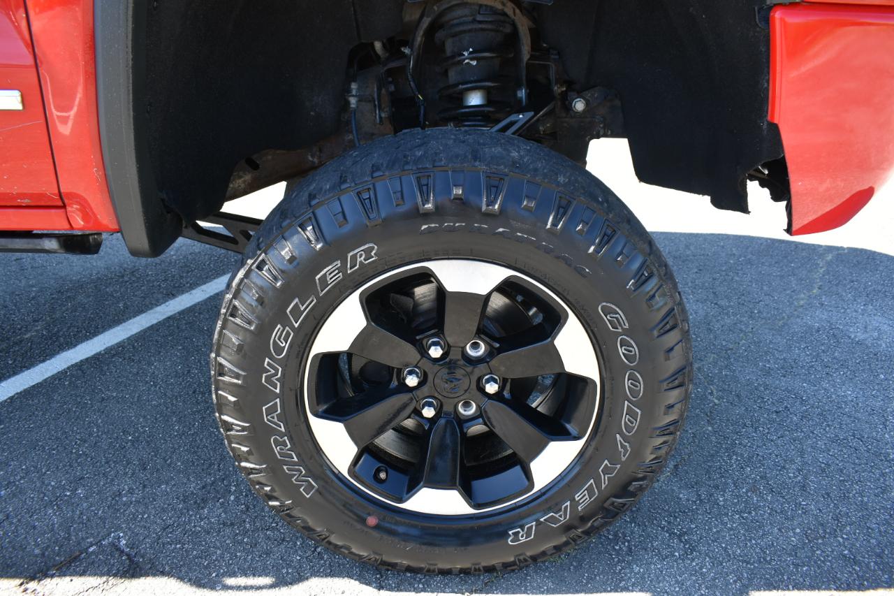 GMC Sierra 1500 SLT Crew Cab 4WD 2017