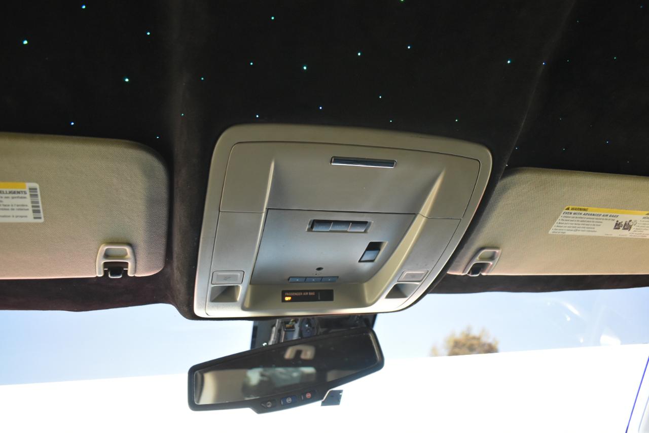 GMC Sierra 1500 SLT Crew Cab 4WD 2017