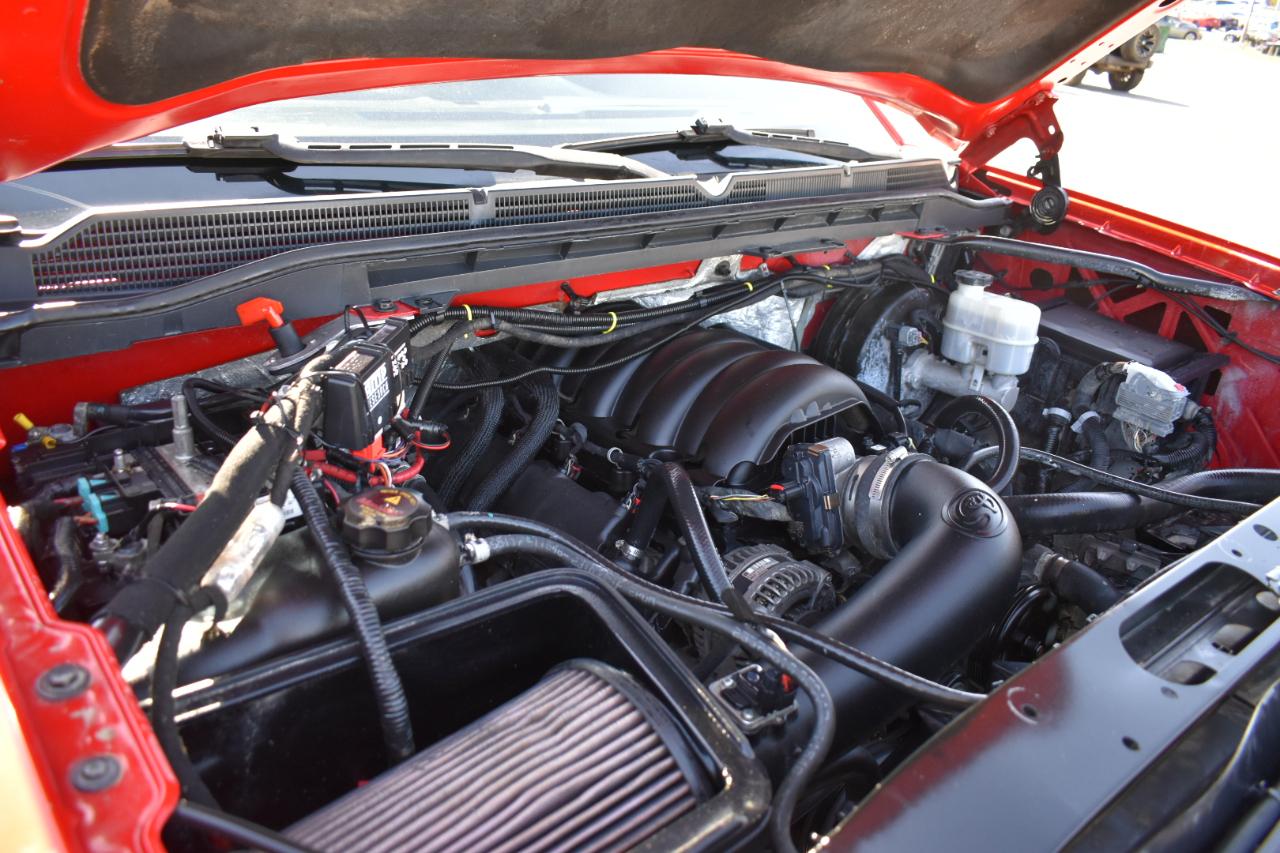 GMC Sierra 1500 SLT Crew Cab 4WD 2017