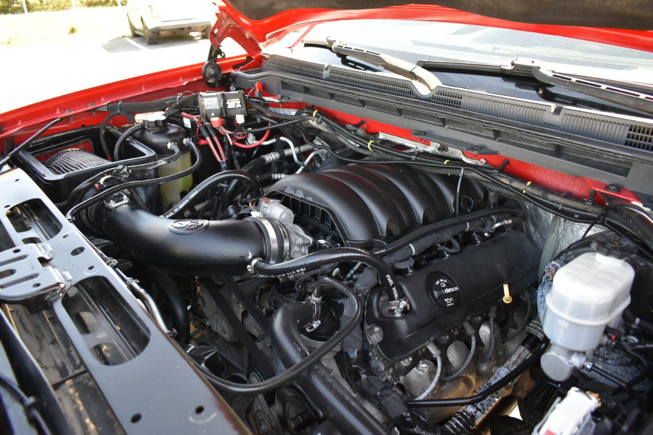 GMC Sierra 1500 SLT Crew Cab 4WD 2017