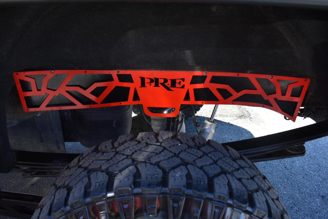 GMC Sierra 1500 SLT Crew Cab 4WD 2017