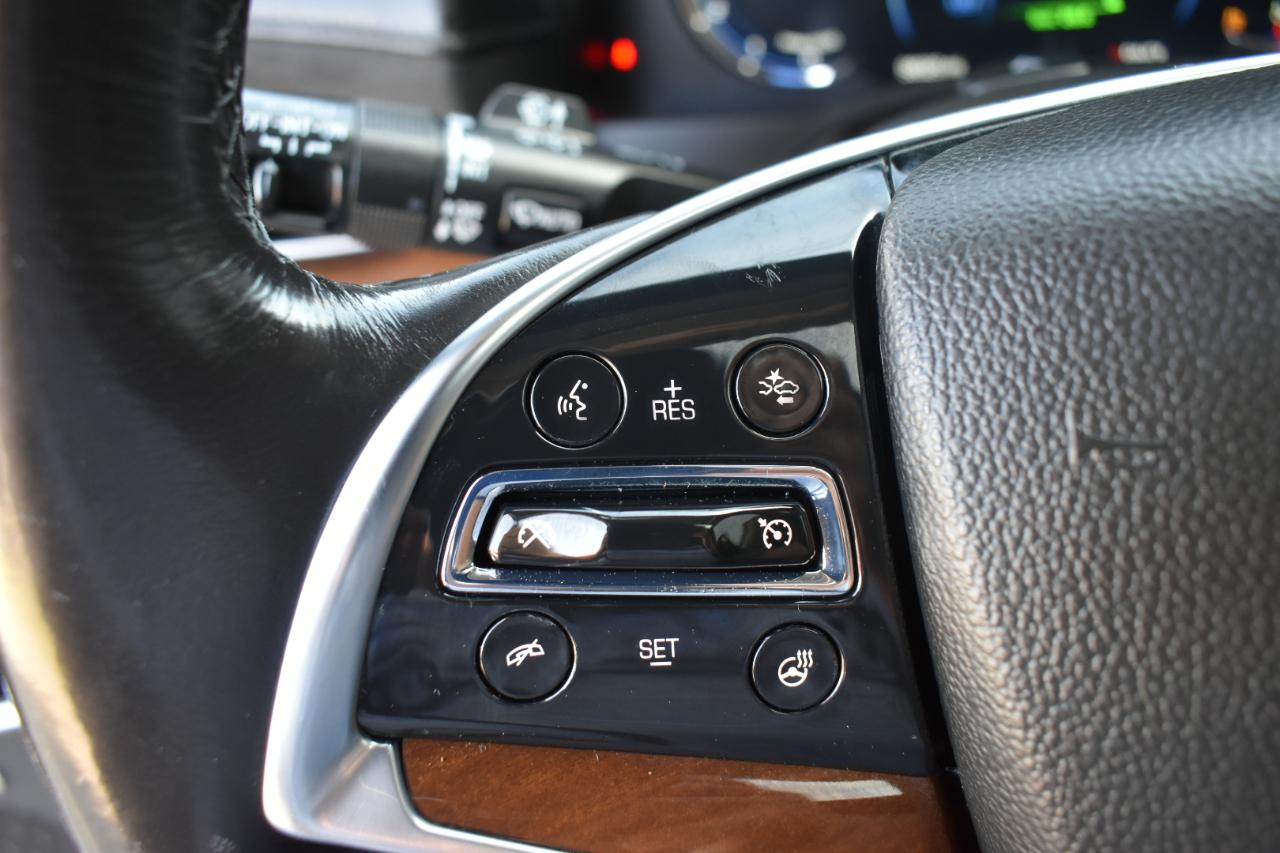 Cadillac Escalade ESV 2WD Premium 2020