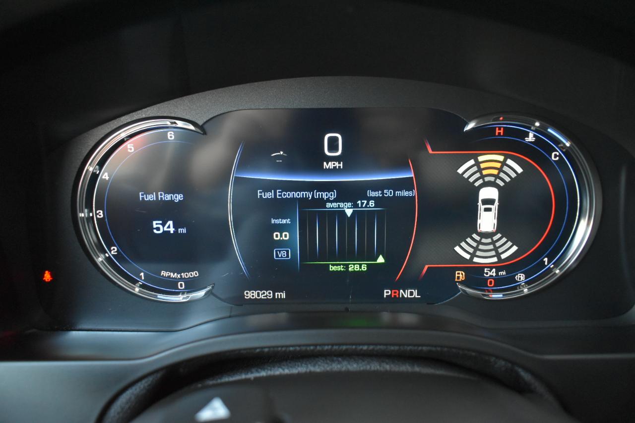 Cadillac Escalade ESV 2WD Premium 2020