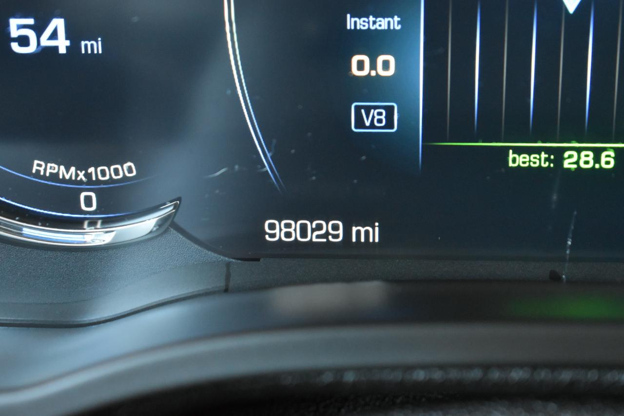 Cadillac Escalade ESV 2WD Premium 2020