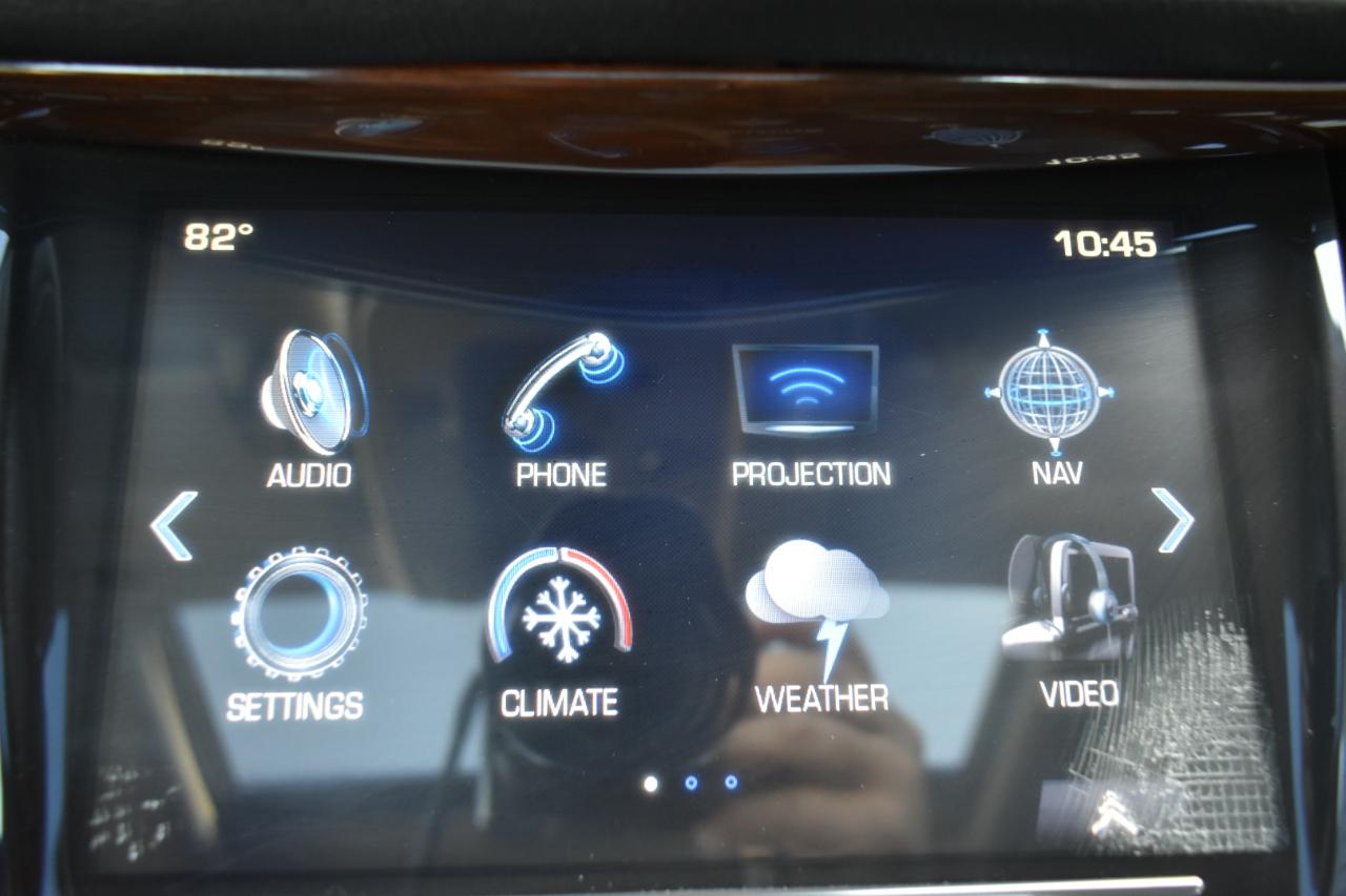 Cadillac Escalade ESV 2WD Premium 2020