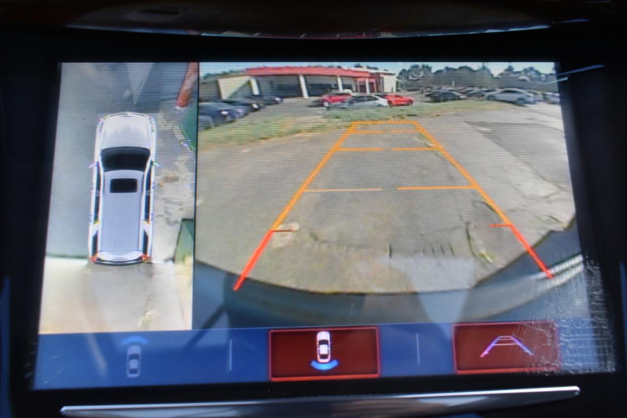 Cadillac Escalade ESV 2WD Premium 2020