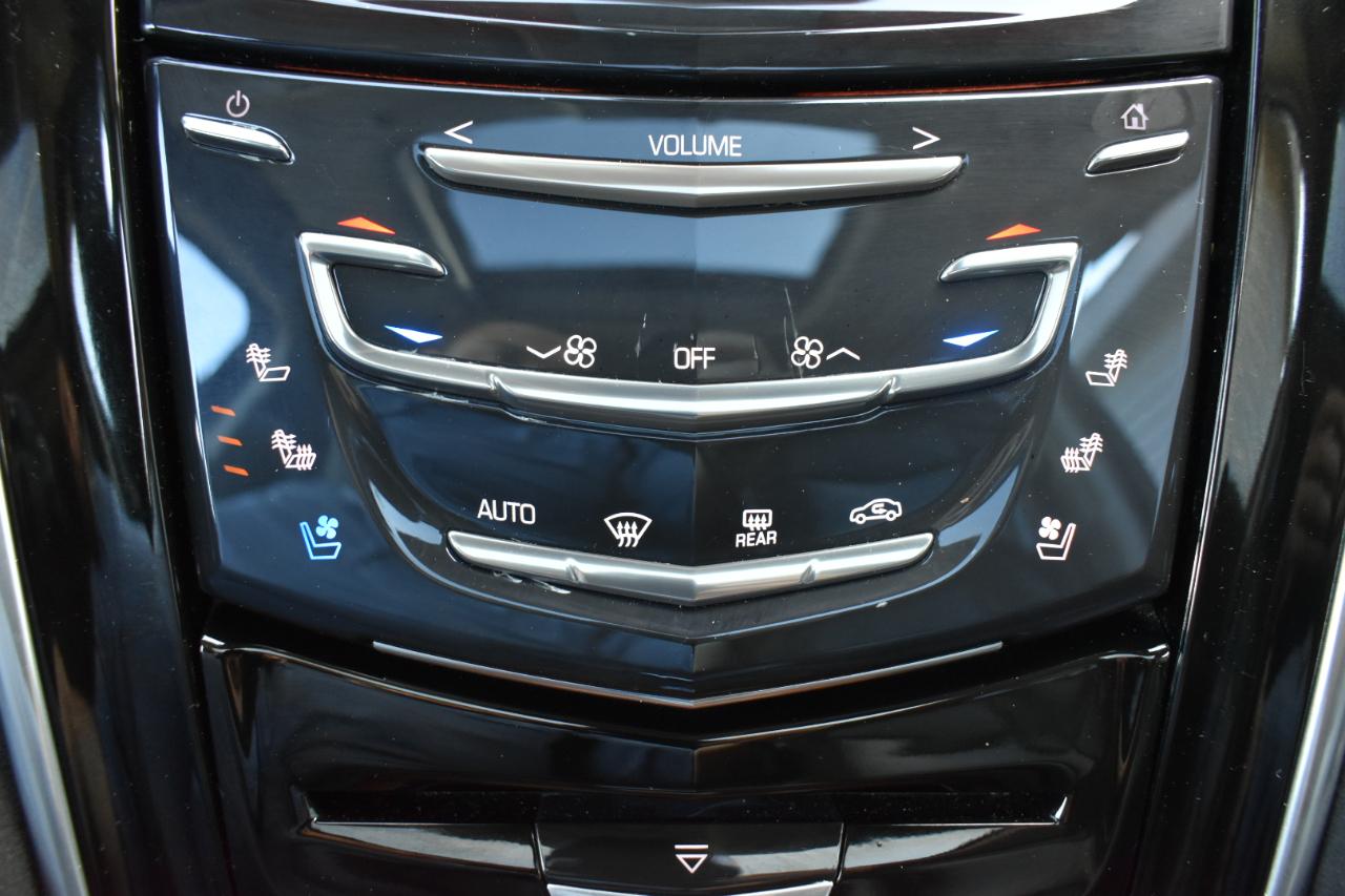 Cadillac Escalade ESV 2WD Premium 2020