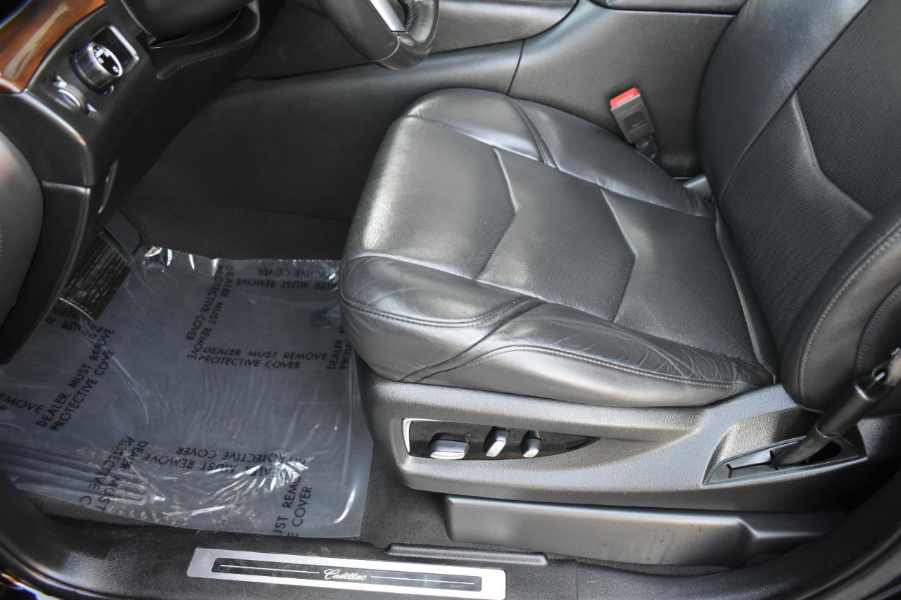 Cadillac Escalade ESV 2WD Premium 2020