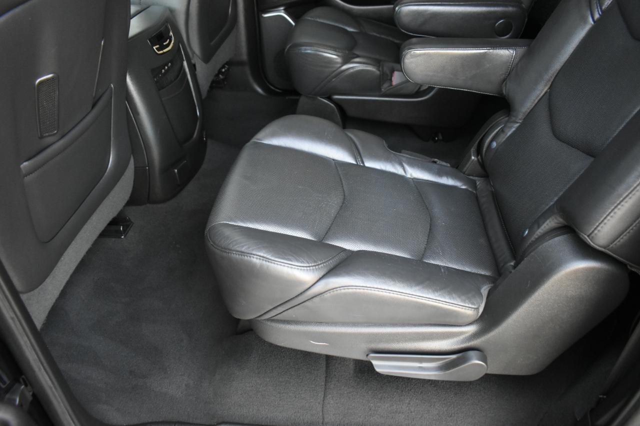 Cadillac Escalade ESV 2WD Premium 2020