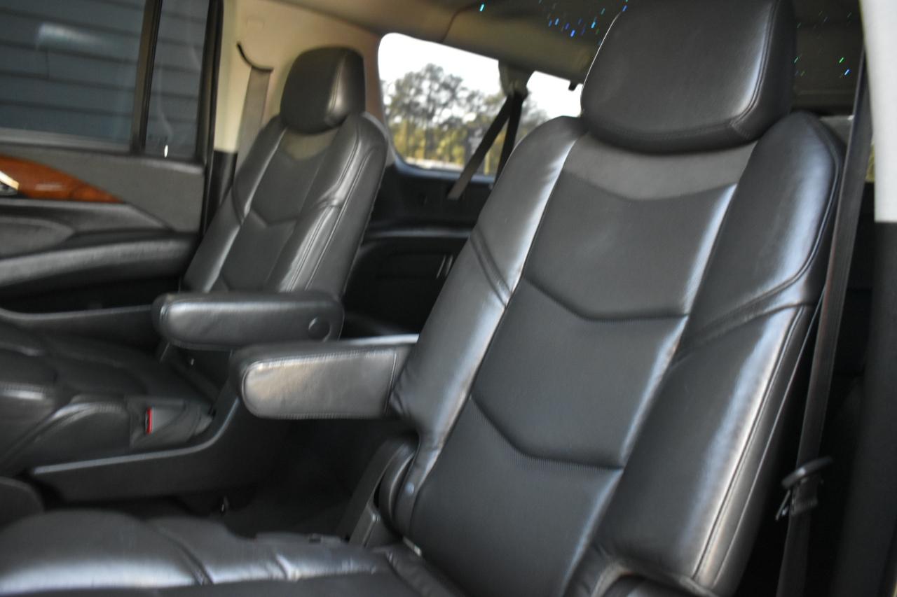 Cadillac Escalade ESV 2WD Premium 2020