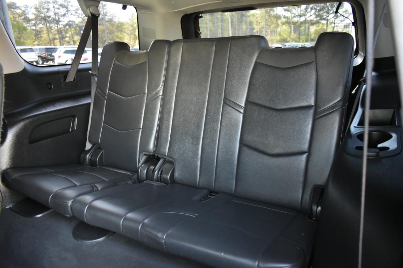 Cadillac Escalade ESV 2WD Premium 2020