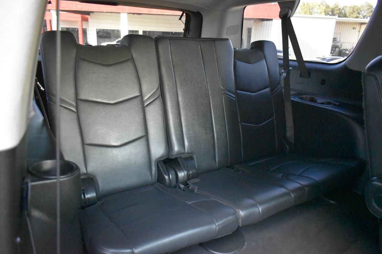 Cadillac Escalade ESV 2WD Premium 2020