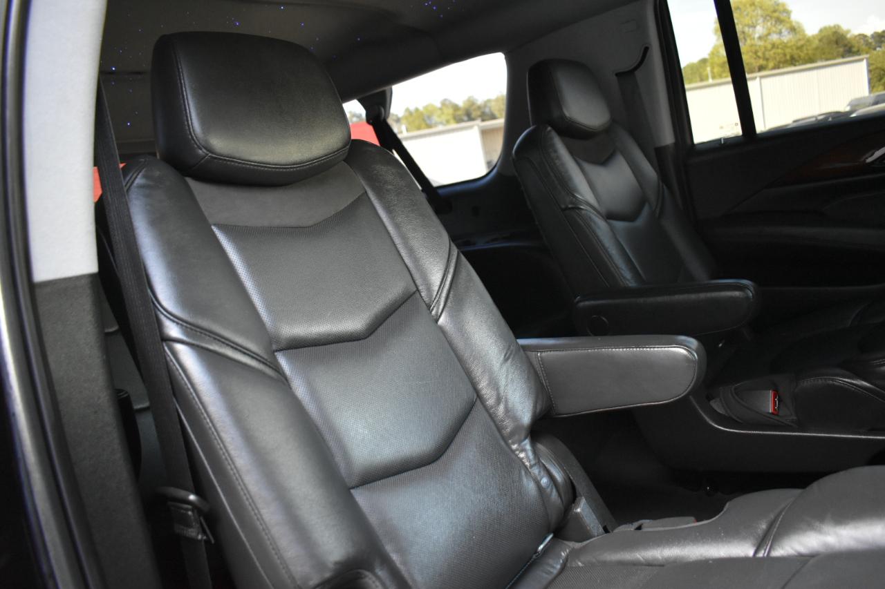 Cadillac Escalade ESV 2WD Premium 2020