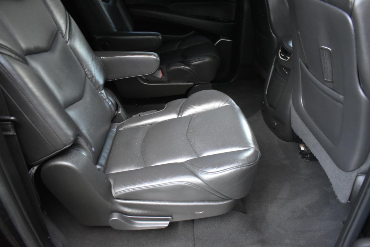 Cadillac Escalade ESV 2WD Premium 2020