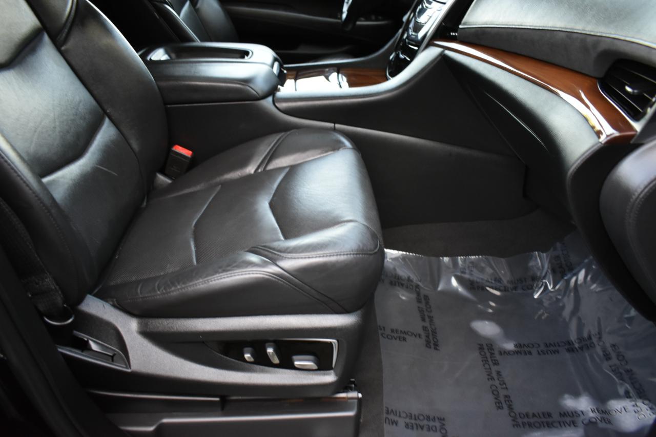 Cadillac Escalade ESV 2WD Premium 2020