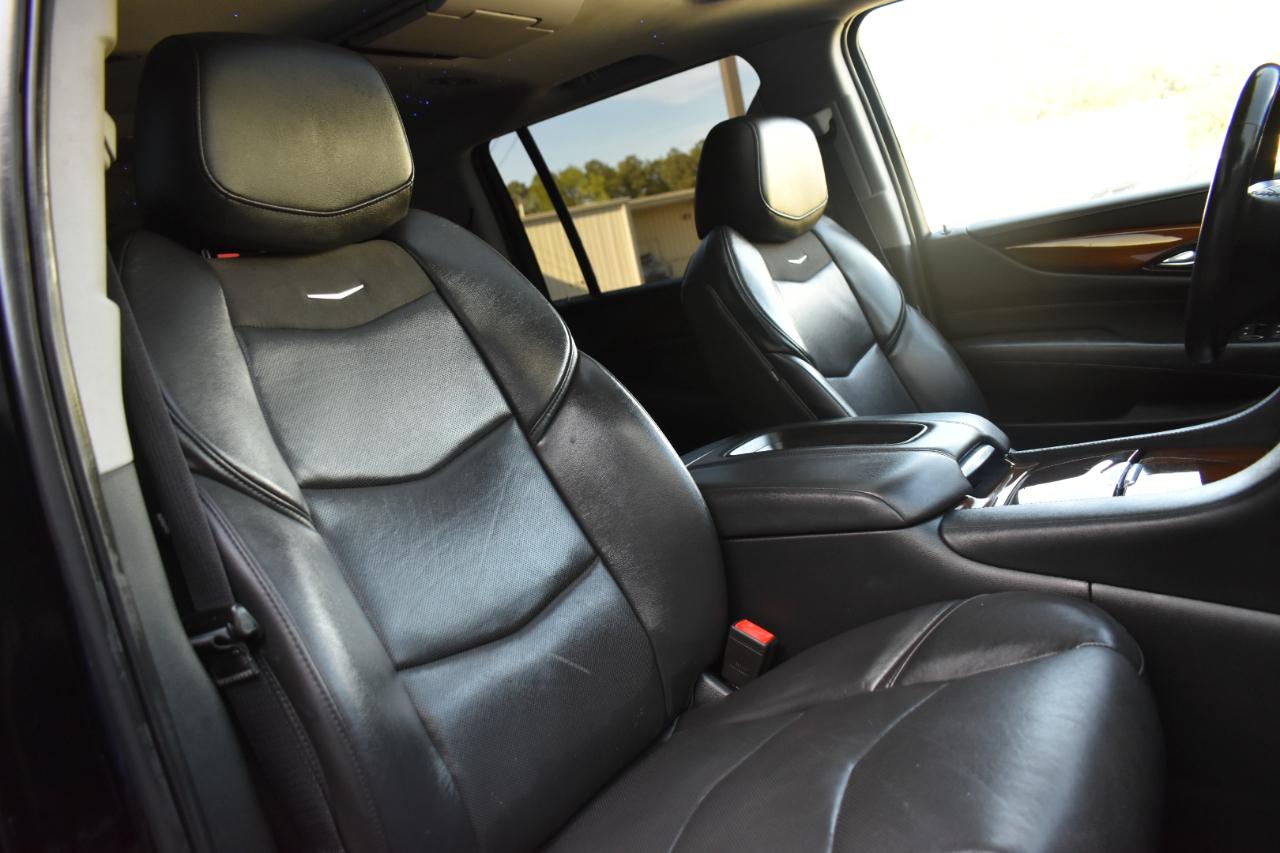 Cadillac Escalade ESV 2WD Premium 2020