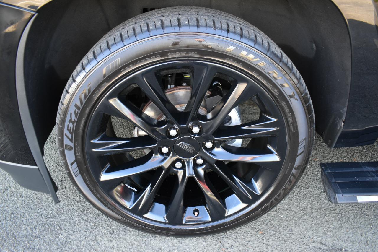 Cadillac Escalade ESV 2WD Premium 2020