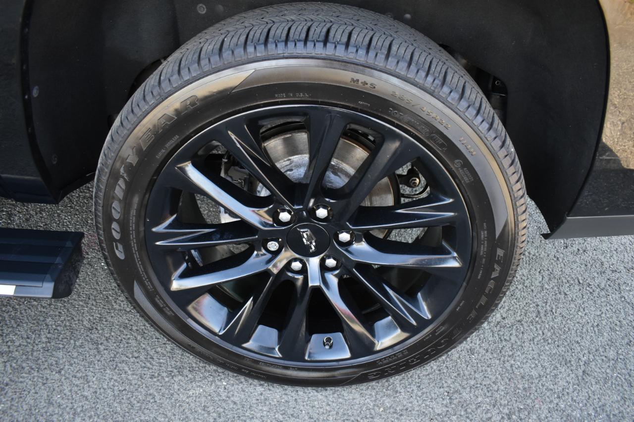 Cadillac Escalade ESV 2WD Premium 2020