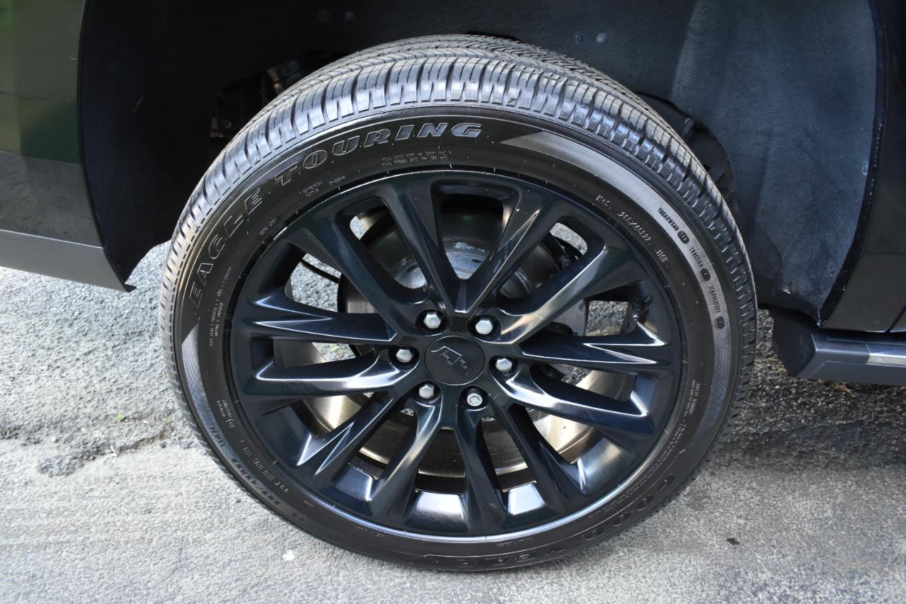 Cadillac Escalade ESV 2WD Premium 2020