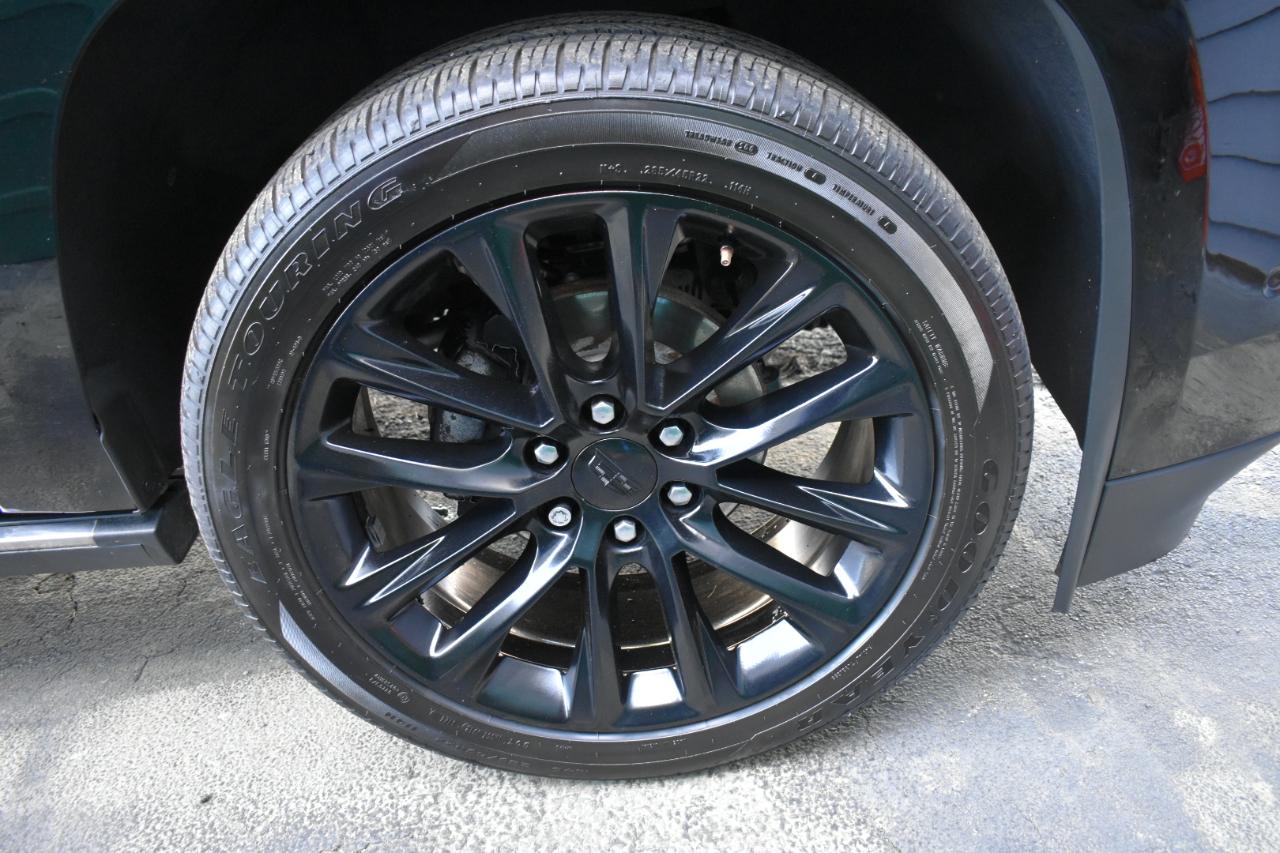 Cadillac Escalade ESV 2WD Premium 2020