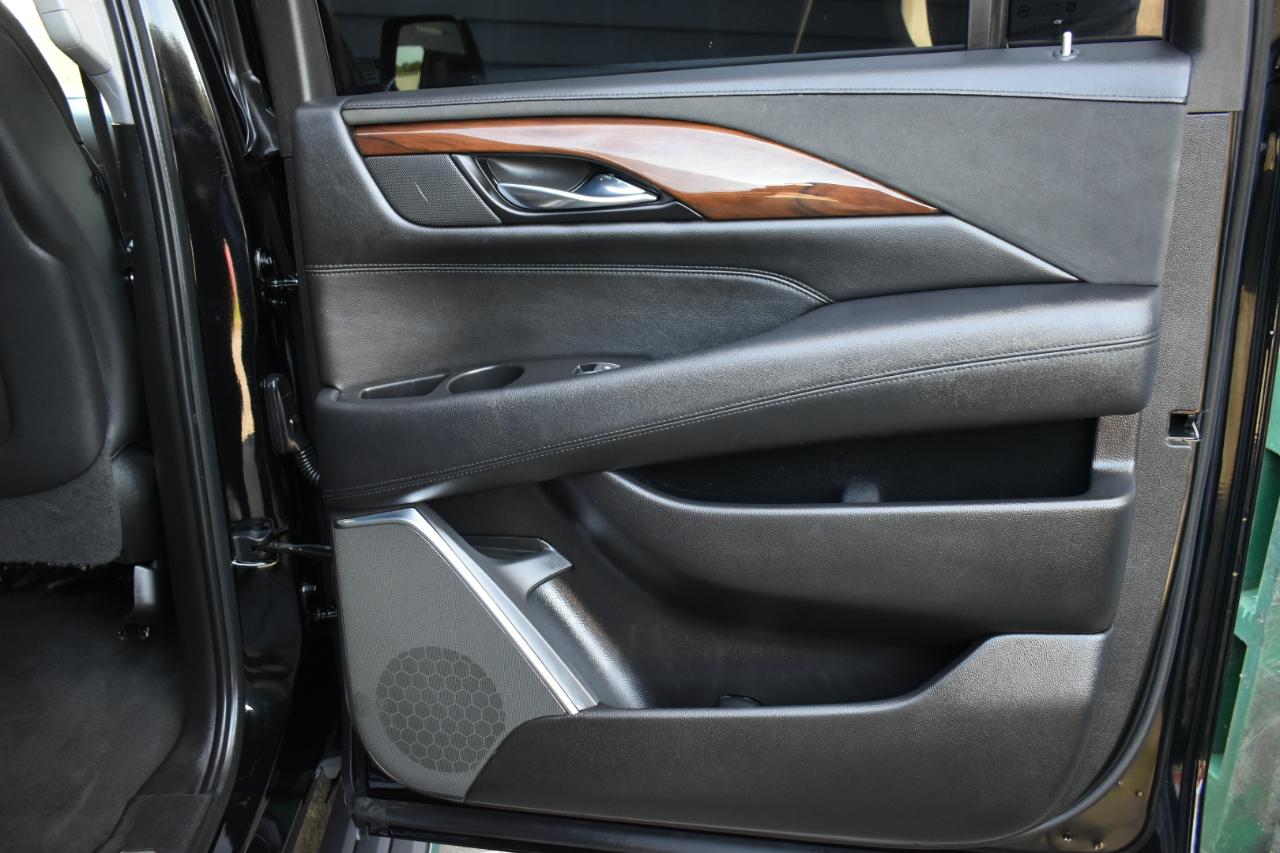 Cadillac Escalade ESV 2WD Premium 2020