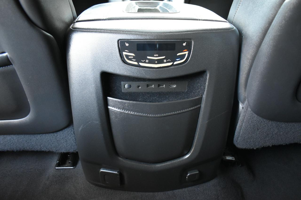 Cadillac Escalade ESV 2WD Premium 2020