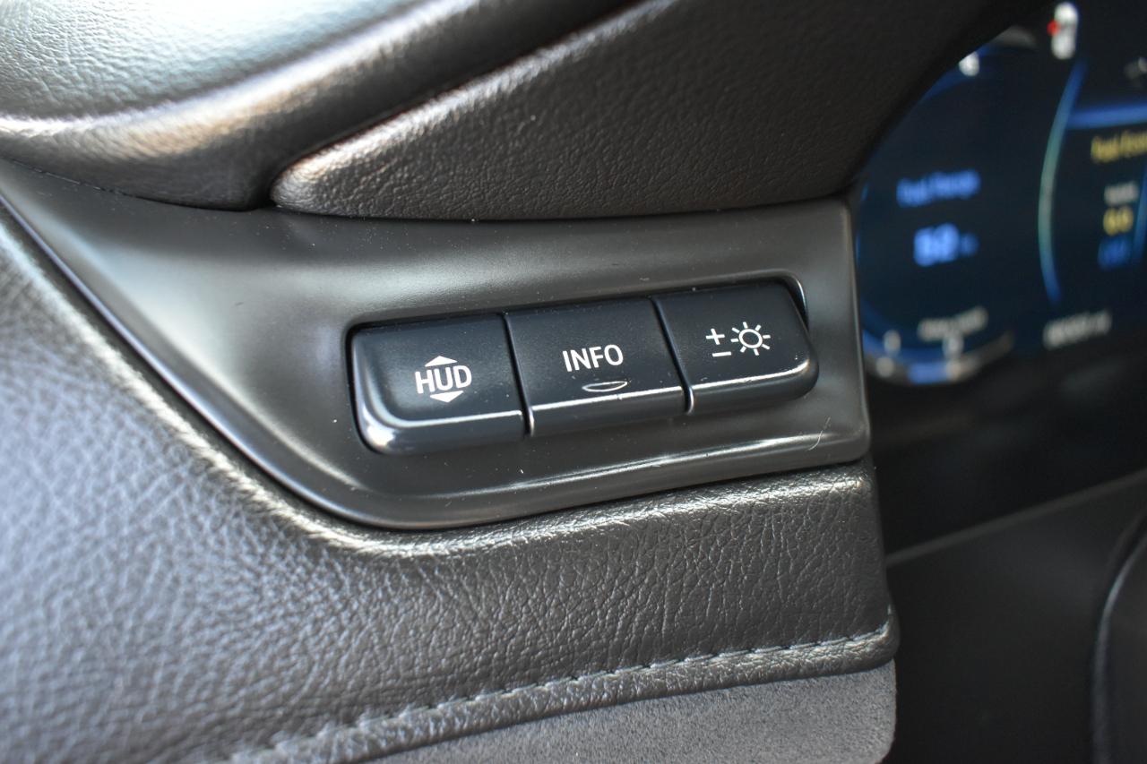 Cadillac Escalade ESV 2WD Premium 2020