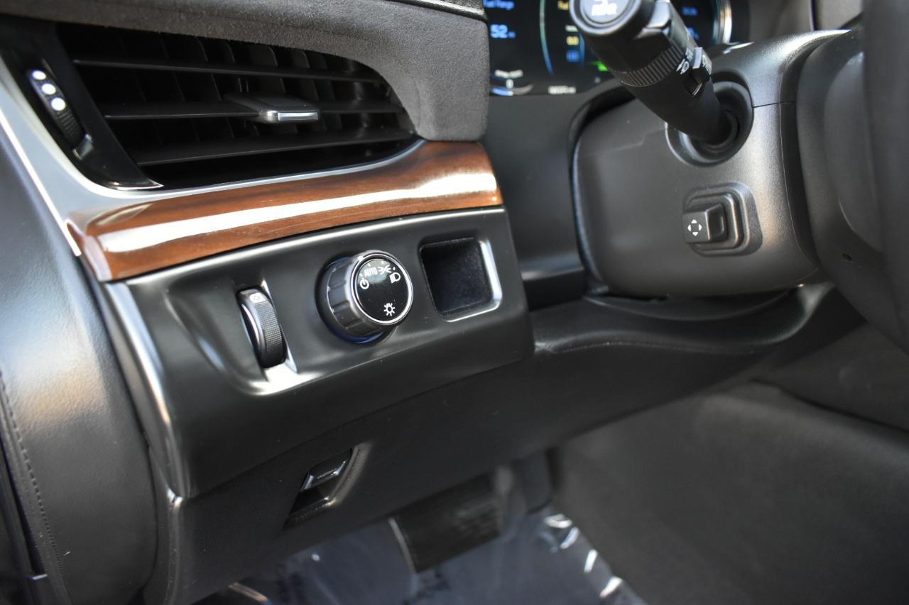 Cadillac Escalade ESV 2WD Premium 2020