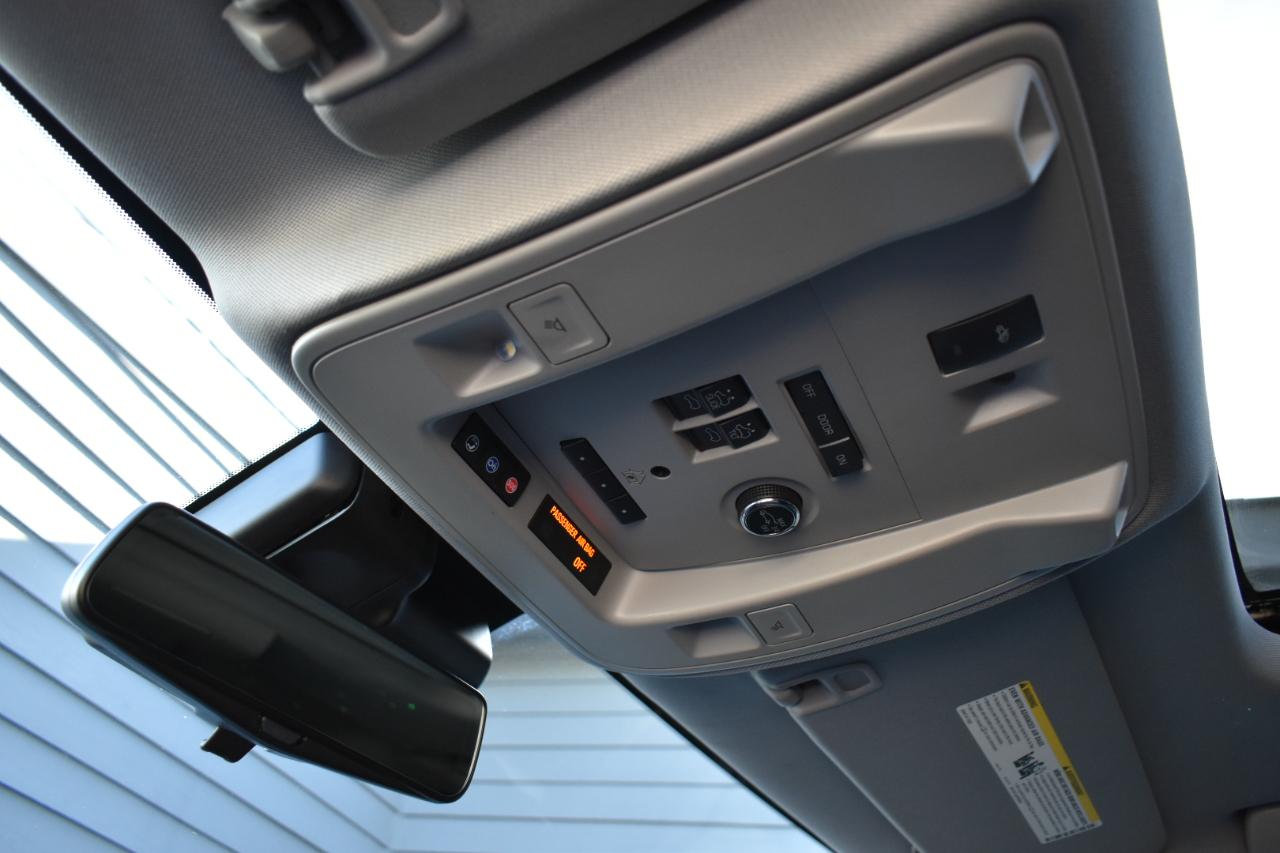 Cadillac Escalade ESV 2WD Premium 2020