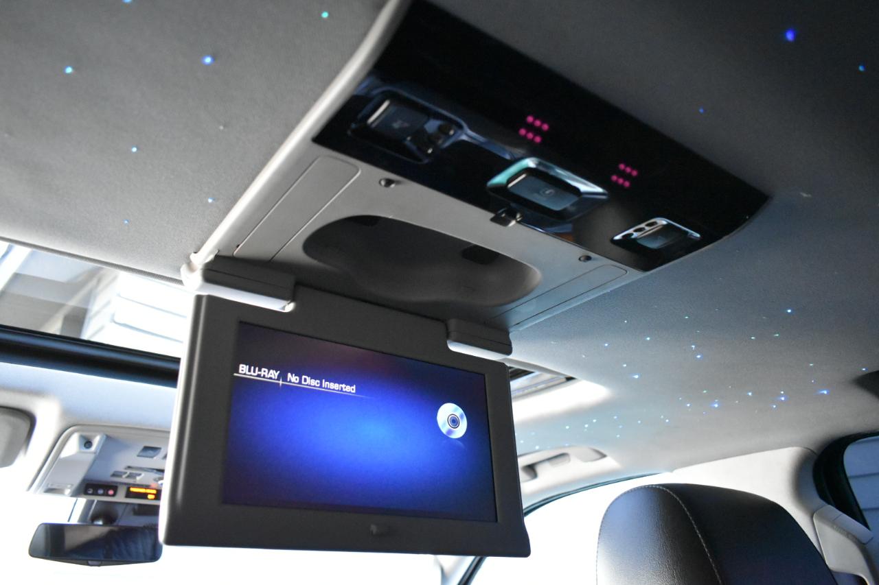 Cadillac Escalade ESV 2WD Premium 2020