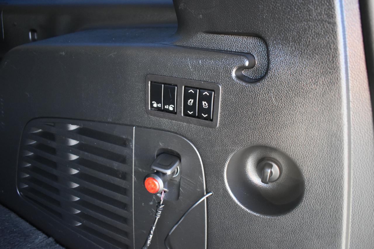 Cadillac Escalade ESV 2WD Premium 2020