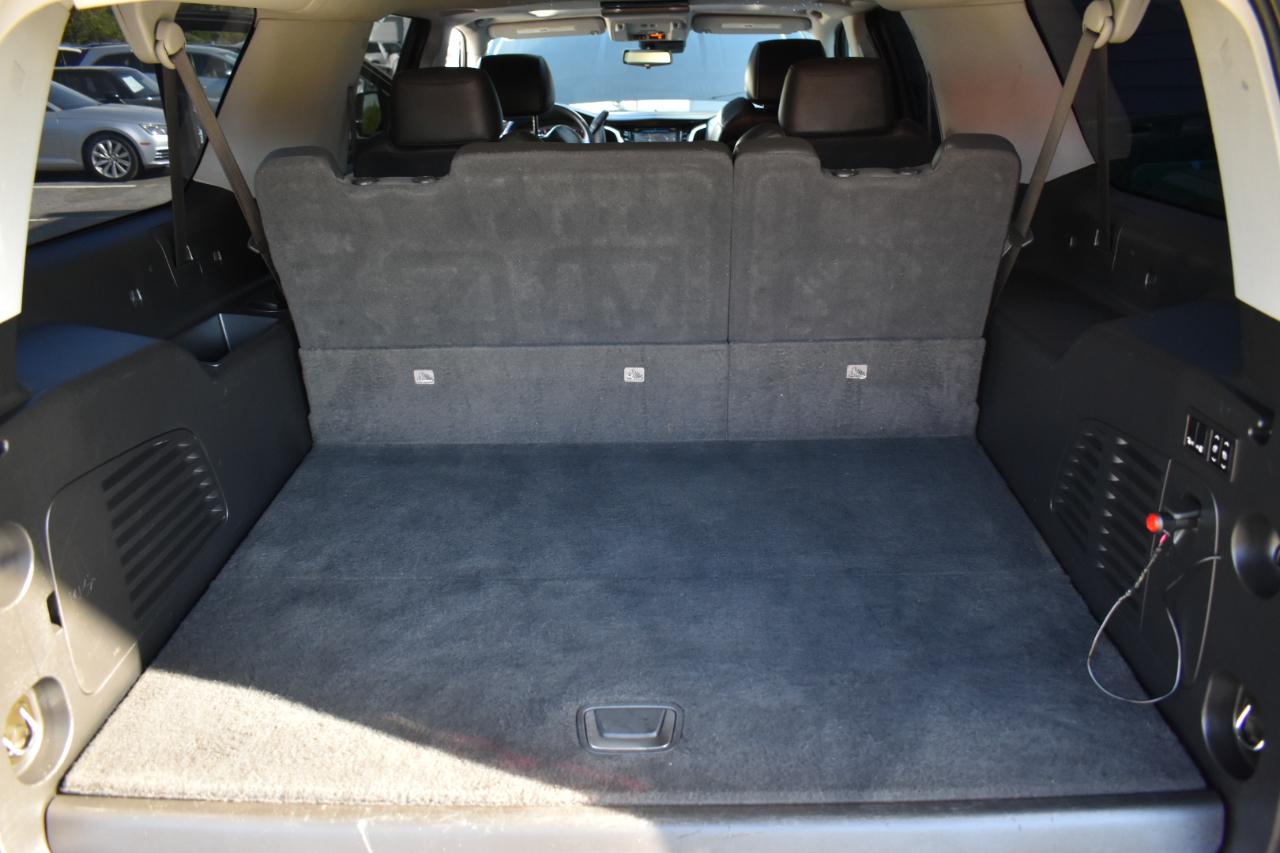 Cadillac Escalade ESV 2WD Premium 2020