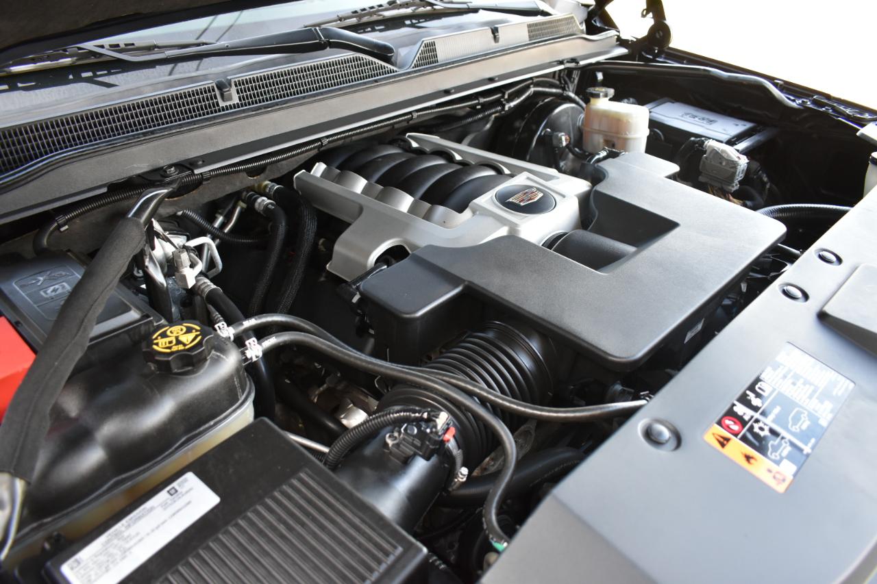 Cadillac Escalade ESV 2WD Premium 2020