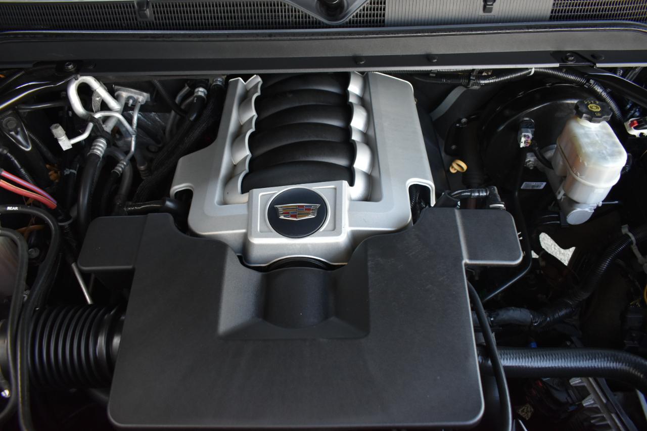 Cadillac Escalade ESV 2WD Premium 2020